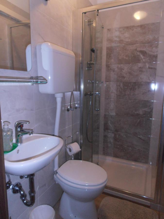 Apartment Steblaj Pula Exterior foto