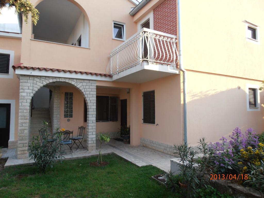 Apartment Steblaj Pula Zimmer foto